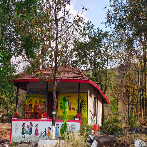 Dudhi Nadi  Dudhi Nadi